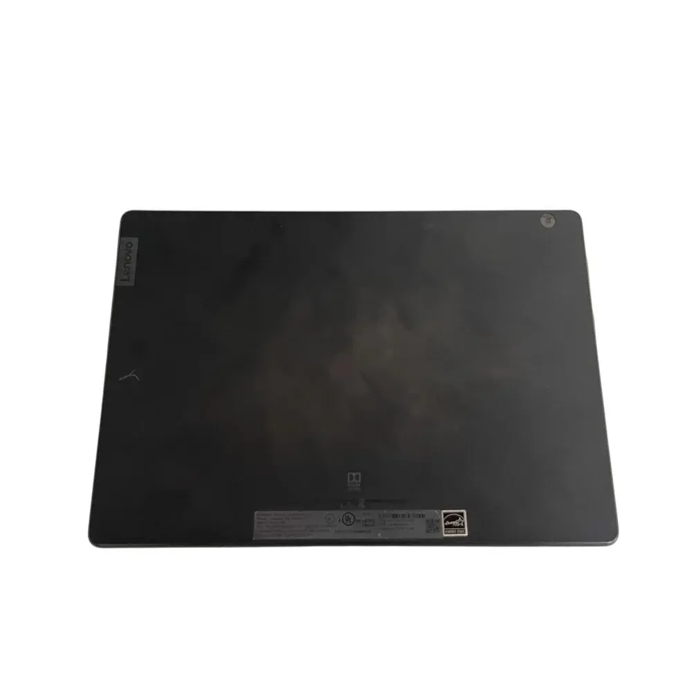 Lenovo TB-X605F Portable Tablet Computer Black OC 1.8 GHZ 3GB RAM 32GB -UNTESTED